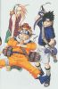 naruto artbook043   2295  (naruto artbook043   ( Anime CG Artbook Uzumaki Naruto  ) 2295 )